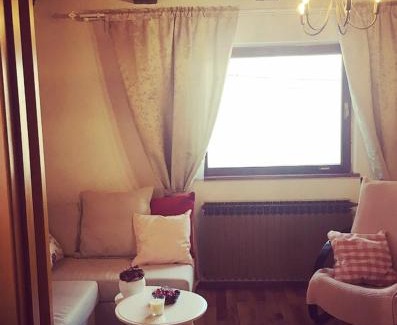 Karlobag House | Mountain Pearl Velebit
