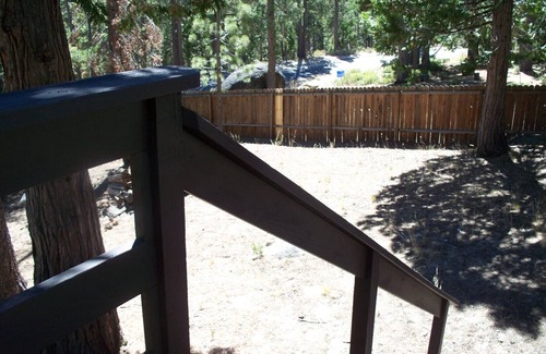 Tahoma Cabin | Mountain Retreat In Rubicon Bay, Lake Tahoe