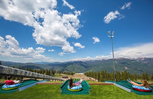Vail Apartment | Mountain Room near the Gondola + On Site Pool