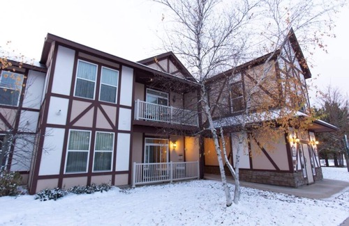 Boyne Falls Condo | Mountain Run at Boyne™ - 2 Bedroom