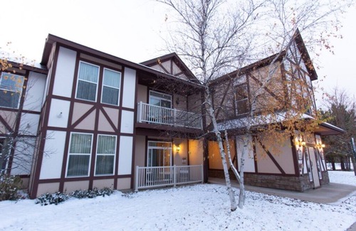 Boyne Falls Condo | Mountain Run at Boyne™ - 2 Bedroom