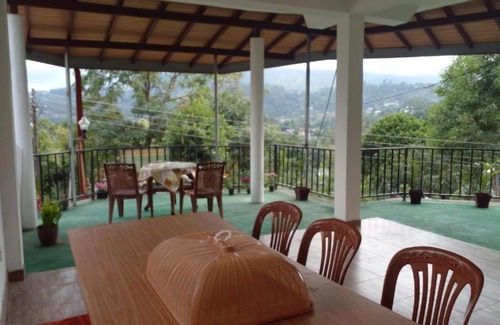 Bandarawela House | Mountain Top