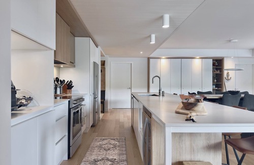 Mont-Tremblant Condo | ❤️ Mountain View and Lake access - Mont-Tremblant