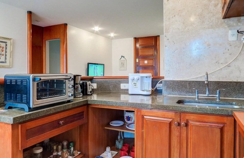 Leblon House | MOUNTAIN VIEW APART-HOTEL 1-BDR LB1-0011