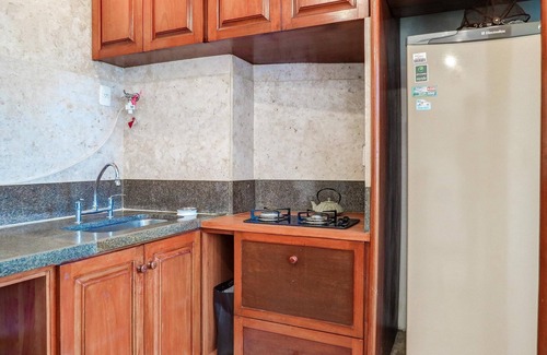 Leblon House | MOUNTAIN VIEW APART-HOTEL 1-BDR LB1-0011