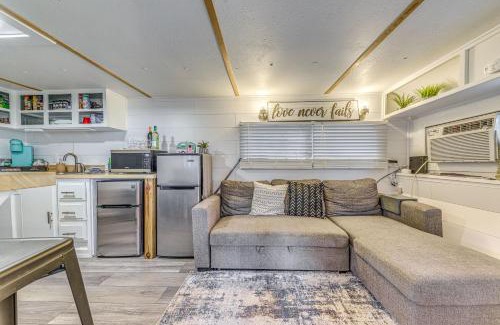 Ruidoso House | Mountain-View Cabin with Hot Tub in Ruidoso!