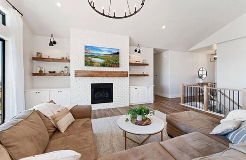 North Ogden House | Mountain View Escape