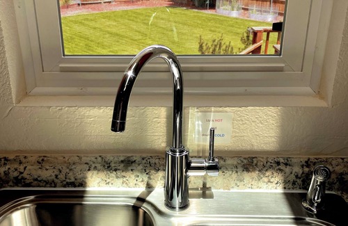 Salida House | Mountain View Home Great for Groups and Families