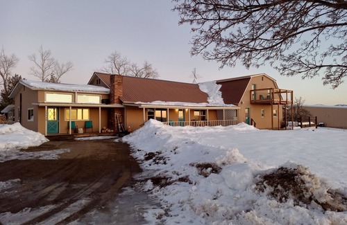 Cortez House | Mountain View Lodge near Mesa Verde National Park
