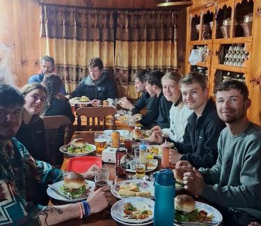 Lukla Hotel | Mountain View Lodge