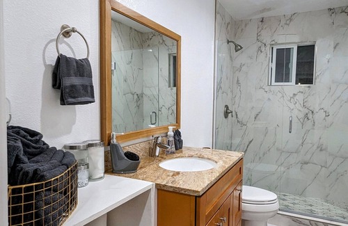 Milpitas House | Mountain view/Ranch/orchard