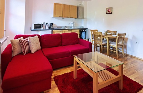 Shiligarnika Apartment | Mountain View Resort