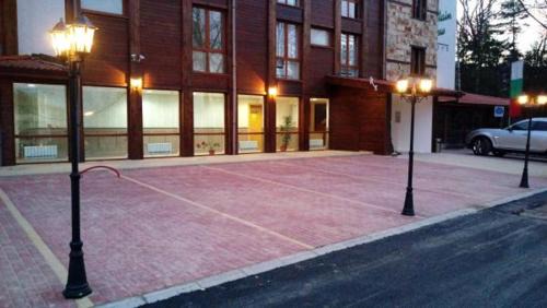 Shiligarnika Apartment | Mountain View Resort Studio