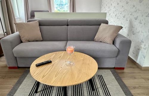 Bovec Apartment | Mountain View