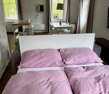 Bovec Apartment | Mountain View