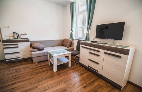 Zgornje Jezersko Apartment | Mountain view studio