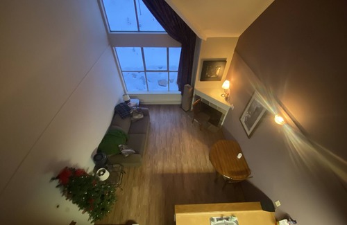 Okanagan-Similkameen Condo | Mountain View, ski in -ski out