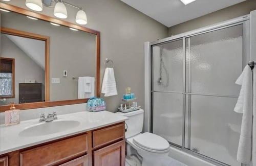 Gouldsboro Ski Chalet | Mountain View Chalet
