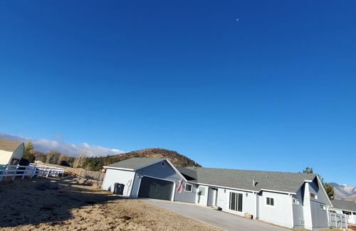Flagstaff House | Mountain view