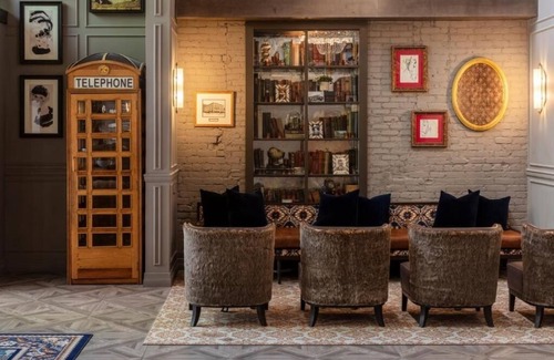 Glenwood Springs House | Mountain View, Hotel Maxwell Anderson, On-Site Brewpub, Near Adventure Park