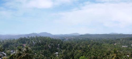 Kedavur House | Mountain View Villa