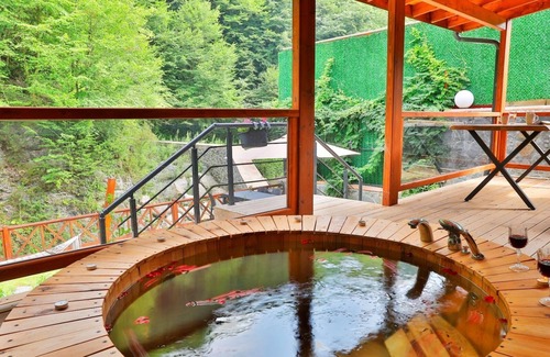Sapanca Villa | Mountain View Villa