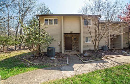 Massanutten House | Mountain Views, Resort Access, Full Kitchen!