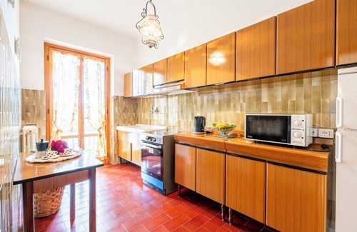 Avaglio Apartment | Mountain villa