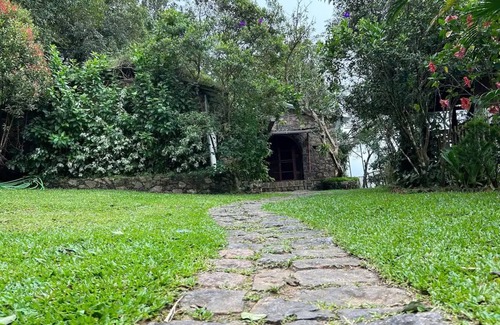 Vagamon Cottage | Mountain Villa - Stone Cottagenn