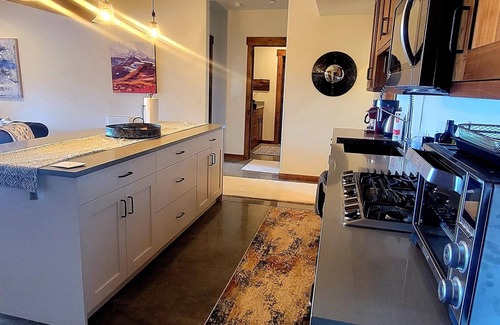 Wenatchee House | Mountain Villa w/view Skiing Fast Fiber Internet