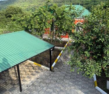 Azerbaijan Villa | Mountain Villa with Scenic views