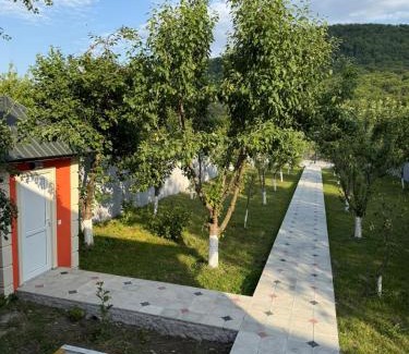 Azerbaijan Villa | Mountain Villa with Scenic views
