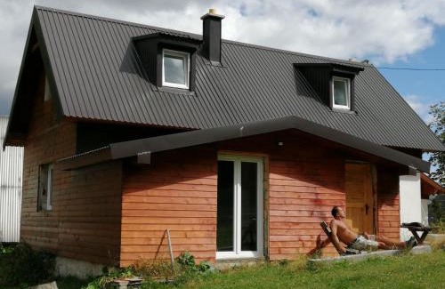 Virak Apartment | Mountain village