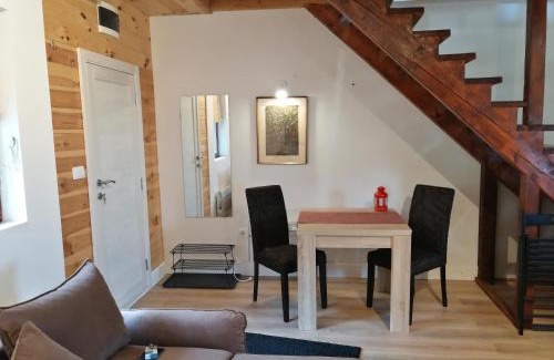 Virak Apartment | Mountain village