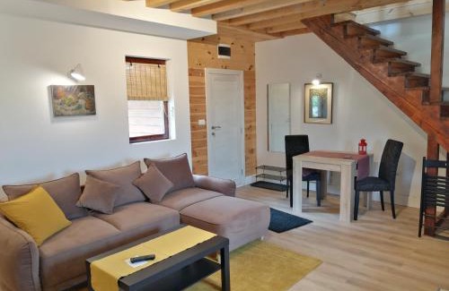 Virak Apartment | Mountain village