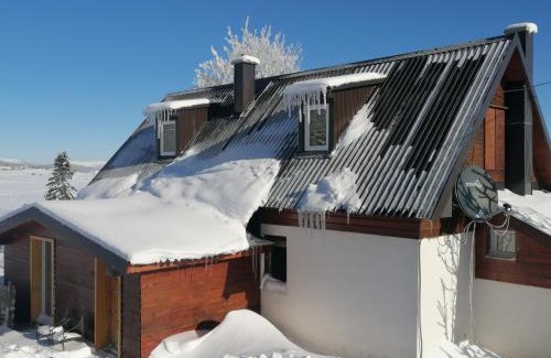 Virak Apartment | Mountain village
