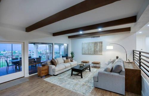 Fountain Hills House | Mountain Vista - 5BR Home with Mountain Views