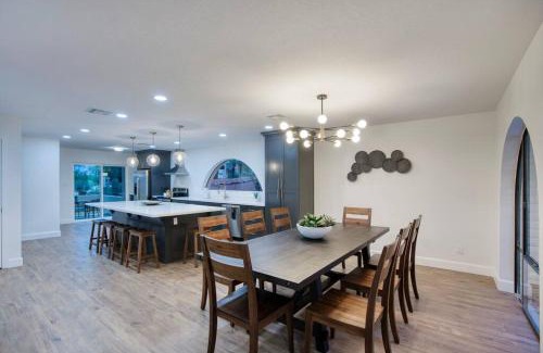 Fountain Hills House | Mountain Vista - 5BR Home with Mountain Views