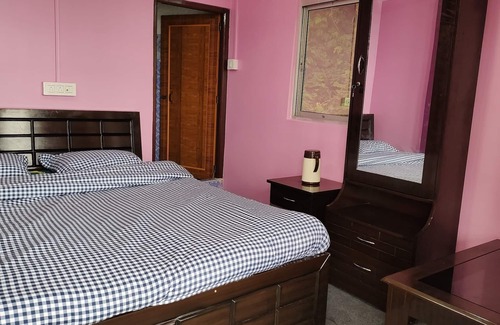 Darjeeling Bed & Breakfast | Mountaineers Stay