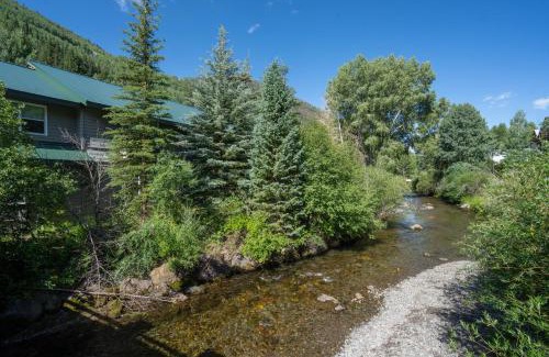Telluride Hotel | Mountainside Inn 412 by Alpine Lodging Telluride
