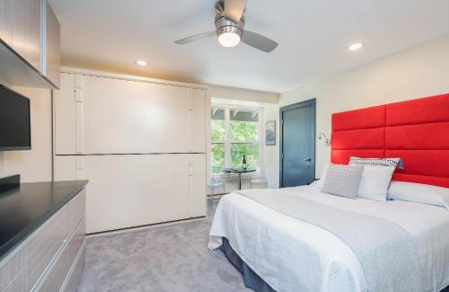 Telluride Hotel | Mountainside Inn 419/421 by Alpine Lodging Telluride