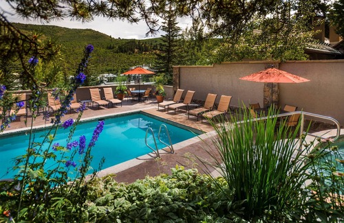 Beaver Creek Apartment | Mountainside Retreat, Hot Tub, Pool & Gym Access