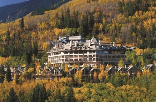 Beaver Creek Apartment | Mountainside Retreat, Hot Tub, Pool & Gym Access