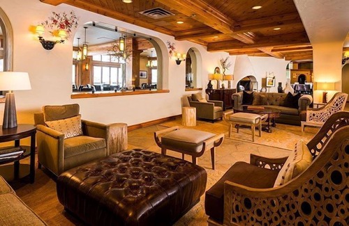 Beaver Creek Apartment | Mountainside Retreat, Hot Tub, Pool & Gym Access