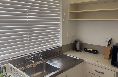 West Perth Apartment | Mountway Holiday Apartments