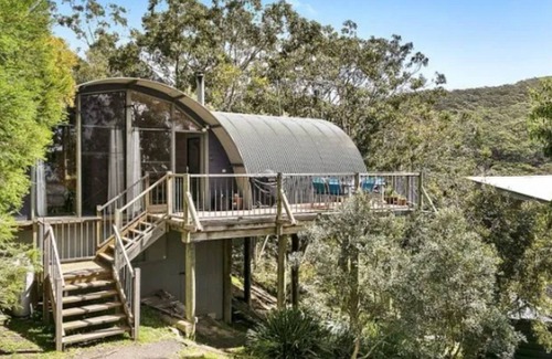 Kennett River House | Mouzel - Kennett River