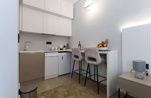 Sarajevska Apartment | Move In Apartments