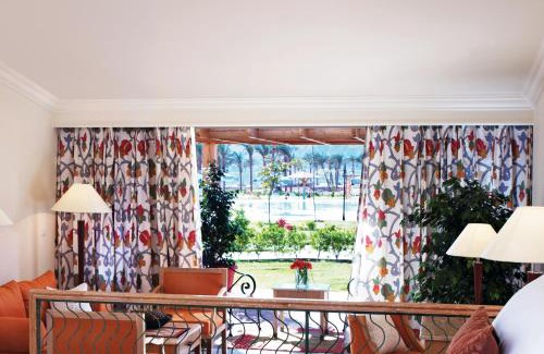 Taba Resort | Movenpick Taba Resort & Spa