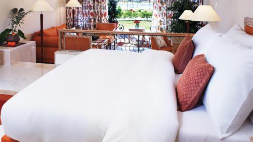 Taba Resort | Movenpick Taba Resort & Spa