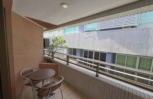 Ponta Negra Apartment | MoviHosts Mirador em Ponta Negra